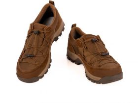 Полуботинки Remington Fischer Brown