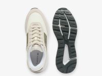 Мужские кроссовки Lacoste RUN SET CGR 1261 SMA