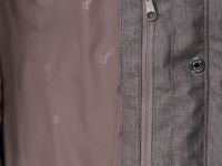 Пальто пуховое Urban Fox III Женское