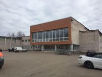 Лодейнопольский дом народного творчества им. Ю. П. Захарова