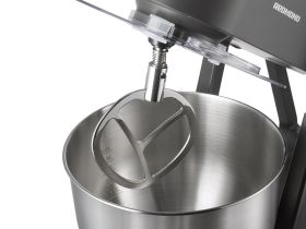 Планетарный миксер REDMOND FM600 (серый)