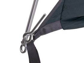 Палатка Trekking Fox 3 Plus