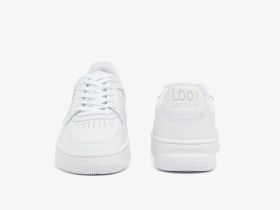 Женские кеды Lacoste L001 SET 224 6 SFA