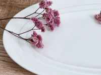 Блюдо Marshmallows