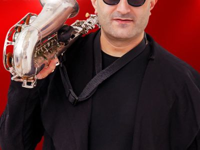 J.Seven «Шедевры романтической саксофонной музыки»