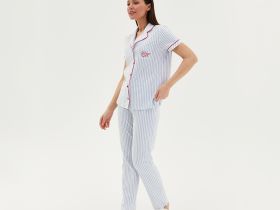 Пижама Secret I