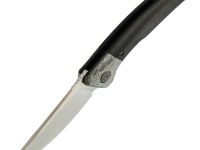 Складной нож Petrified Fish Deepsea, сталь K110, рукоять карбон