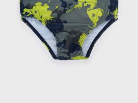 Плавки детские трикотажные для мальчиков