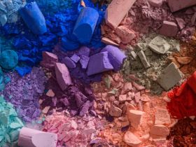 Пастель сухая Blockx, все цвета