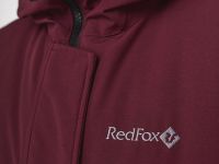 Полупальто пуховое Red Fox Nyla III Женское