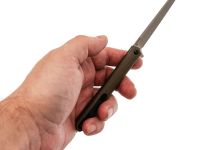 Складной нож TUOTOWN BDT-TUO-GS, сталь AUS-8, рукоять G10