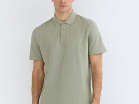 Базовое поло, Зеленый