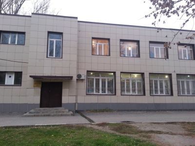 Библиотека-филиал № 29 г. Грозного