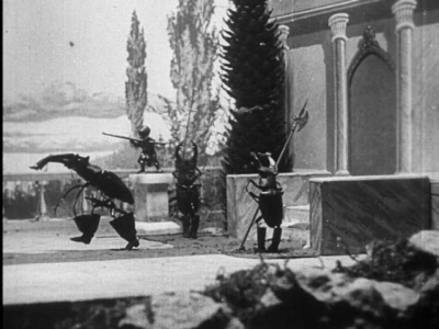 8 апреля отмечается День российской анимации