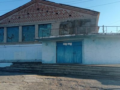 Дом культуры с. Арта