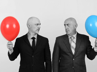 Как я не стал взрослым (Концертный зал «Останкино»)