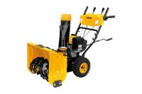 Снегоуборщик DENZEL SBM 610S Pro