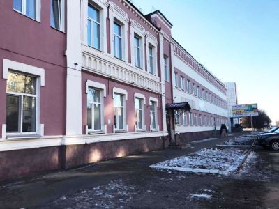 Дом купца Т.В. Авдеева