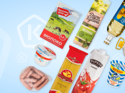 Лучшие товары февраля: они получили российский Знак качества!