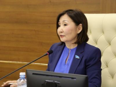 АЭБ: социальное партнерство — ключ к развитию благотворительности