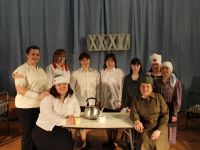 Ишемгуловский сельский дом культуры