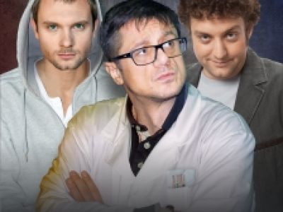 Доктор знает всё (Коломна)