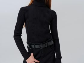 Ремень для девочек