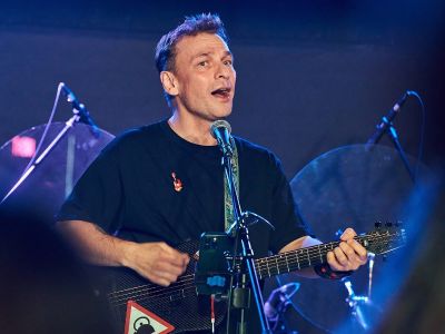 Билеты на Николай Гринько (Гнездо глухаря) / Концерт | Афиша | ИнфоТаймс