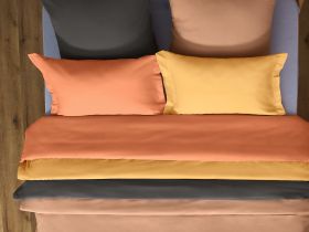 Пододеяльник Tuscany beige