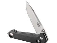 Нож складной туристический Firebird FB7651-BK