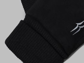 Трикотажные перчатки