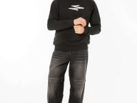 Свитшот мужской Remington Mexico Black