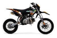Питбайк PROGASI Smart 190 19/16