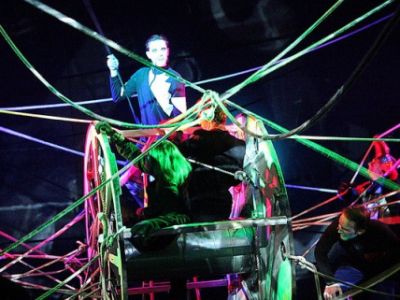 Победа над Солнцем