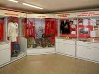 Десногорский историко-краеведческий музей