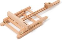 Мольберт настольный станковый Pinax бук