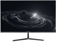 Монитор 27" Гравитон МН27Б 171297 ЕЦРТ.467846.001-04, IPS, 1920x1080, 178°/178°, 5мс, 300кд/м, 75Гц,Type-C PD, 2*HDMI2.0, 2*USB2.0, VESA 100x100, 1YBA