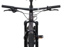 Горный велосипед Welt Rambler 29, год 2024, цвет Серый, ростовка 18