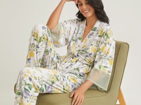 Пижама Spring Spree I