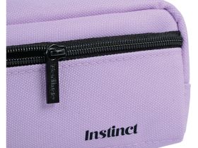 Пенал мягкий 1 отделение, 1 карман Berlingo "Instinct lilac" 210*60*50 мм, полиэстер