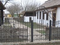 Литературно-этнографический музей Л. Н. Толстого