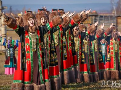 Правильные одежда, питание и витамины: как женщинам в Якутии сохранить здоровье