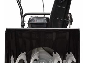 Снегоуборщик HYUNDAI S 5555