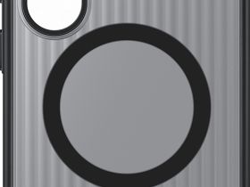 Клип-кейс Samsung Rugged Magnet для Galaxy S26 Ultra Чёрный