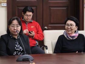 Вклад исследовательницы, изучавшей песнопения шаманки Матрены Кубертиновой, обсудили в Якутске