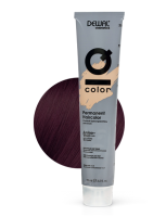5.22 Краситель перманентный IQ COLOR DEWAL Cosmetics