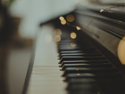 Pianissimo. Чанда Бупе Лупамбо (Большой петергофский дворец («Петергоф»))