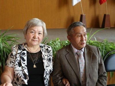 Василий Винокуров: О заслугах «Единой России» можно говорить бесконечно