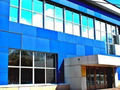 Дом культуры г. Канска