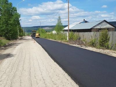 «Ассоциация строителей АЯМ» ставит работу по развитию дорожного хозяйства во главу угла